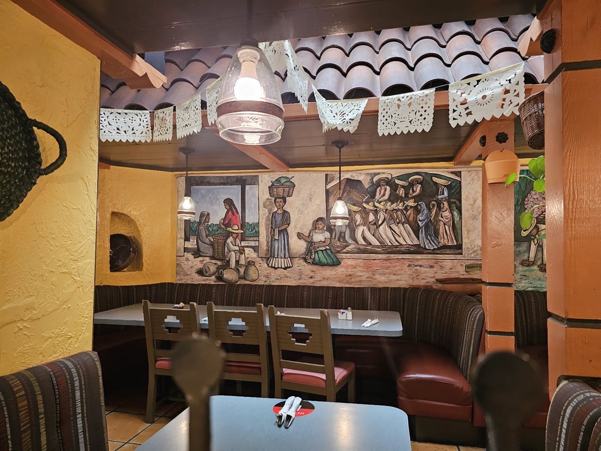 Taquitos Mexican Restaurant